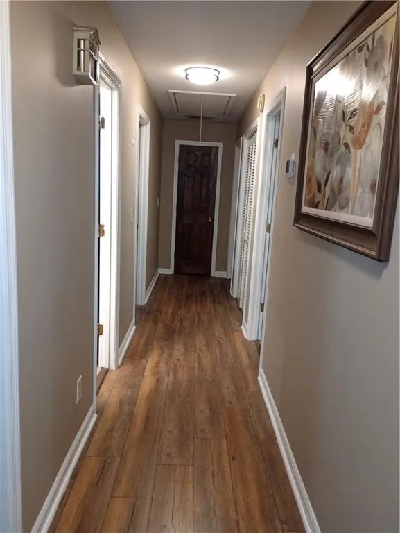 2589 King Circle SE Conyers, GA 30013