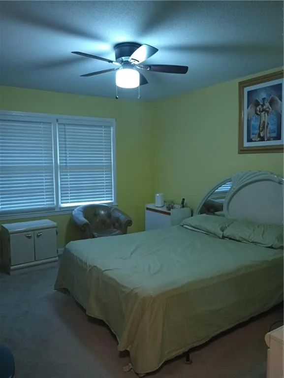 2589 King Circle SE Conyers, GA 30013
