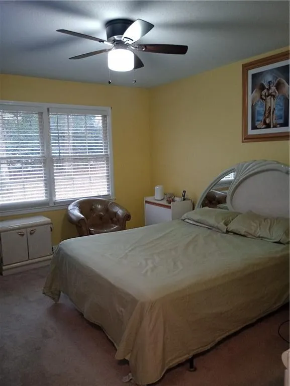2589 King Circle SE Conyers, GA 30013