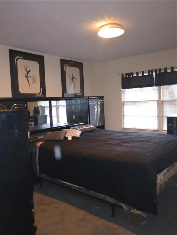 2589 King Circle SE Conyers, GA 30013