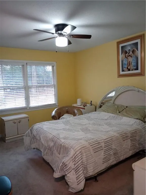 2589 King Circle SE Conyers, GA 30013