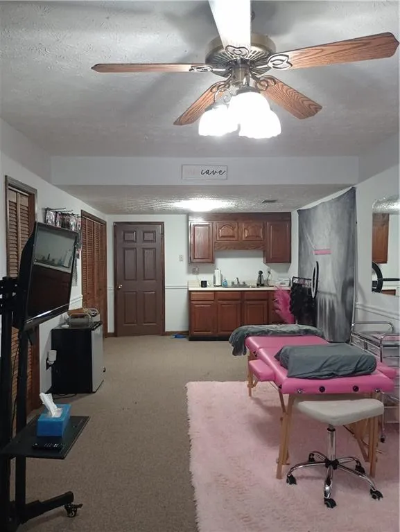 2589 King Circle SE Conyers, GA 30013