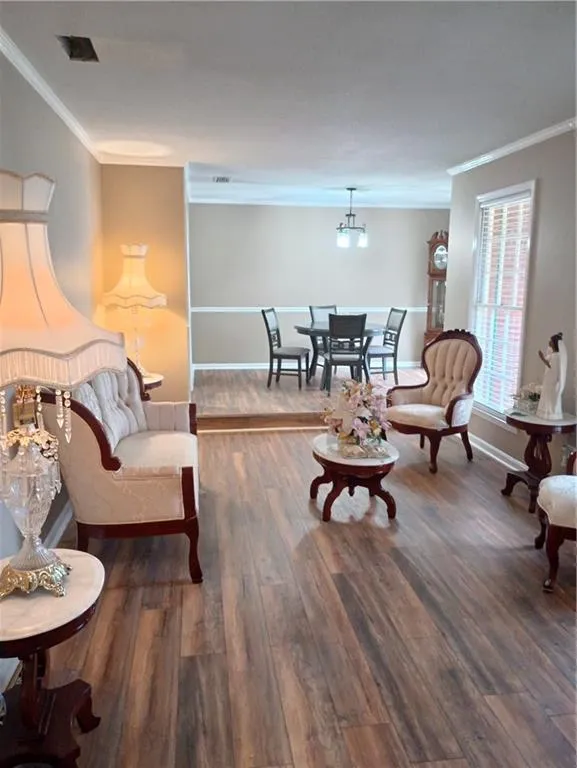 2589 King Circle SE Conyers, GA 30013