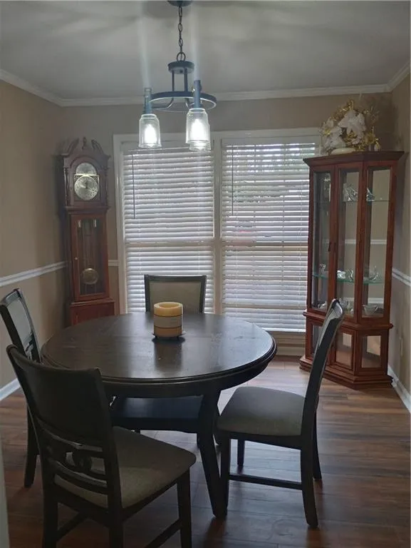 2589 King Circle SE Conyers, GA 30013