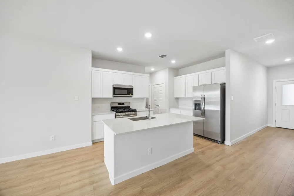 811 Knox River Drive Princeton, TX 75071
