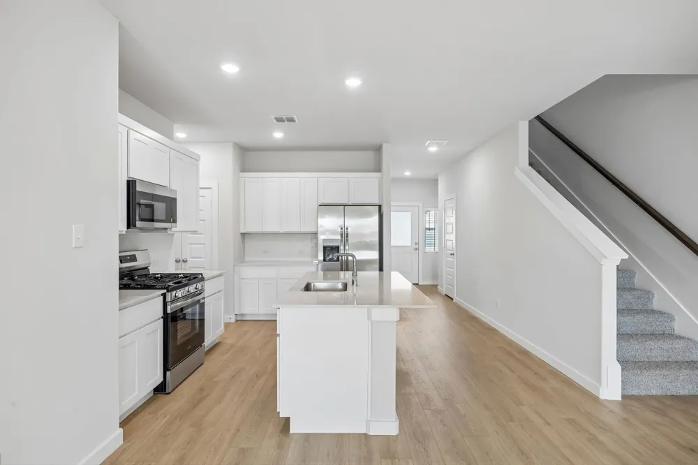 811 Knox River Drive Princeton, TX 75071