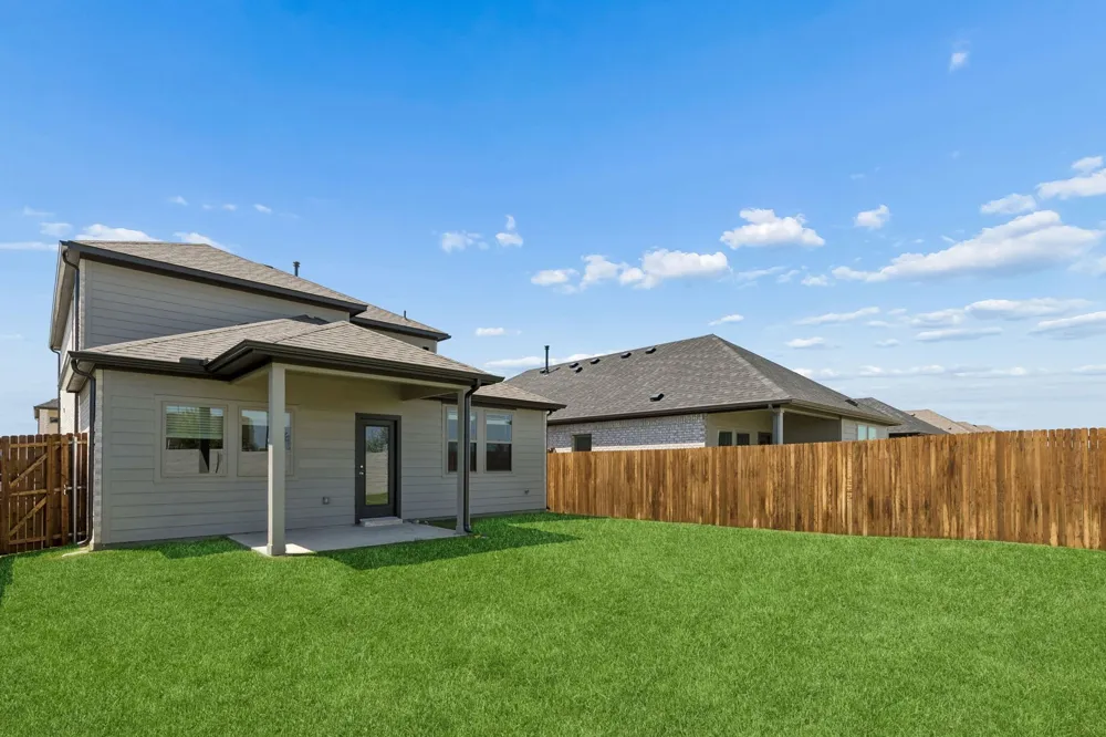 811 Knox River Drive Princeton, TX 75071