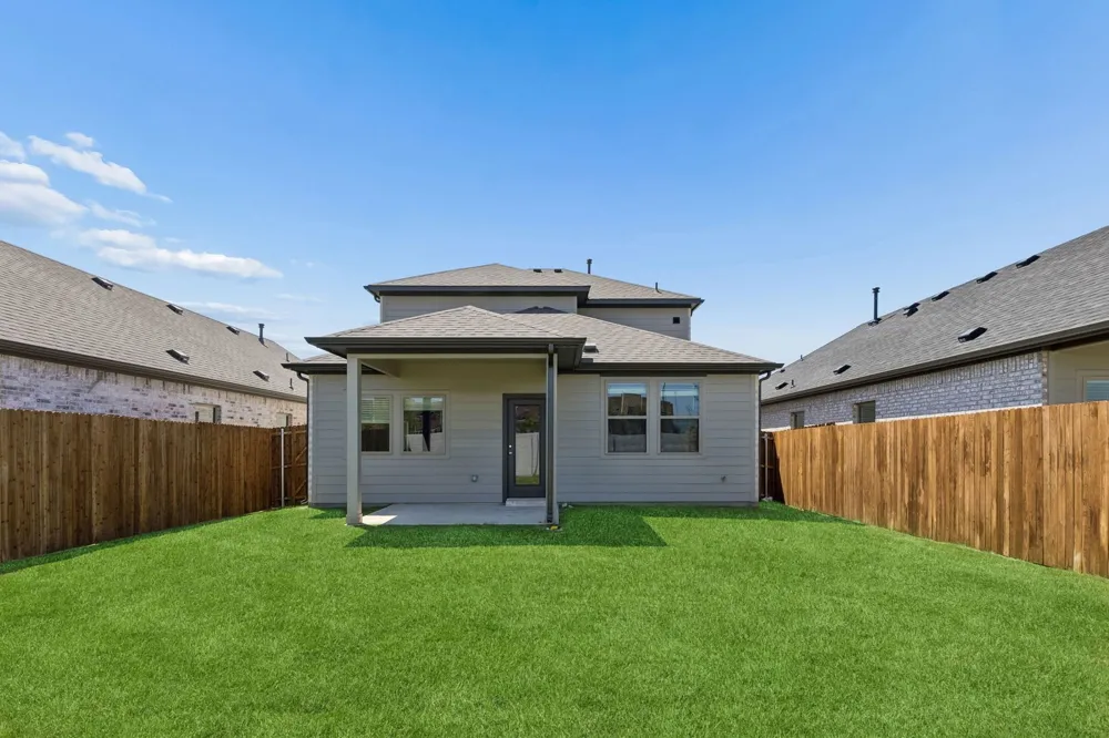 811 Knox River Drive Princeton, TX 75071