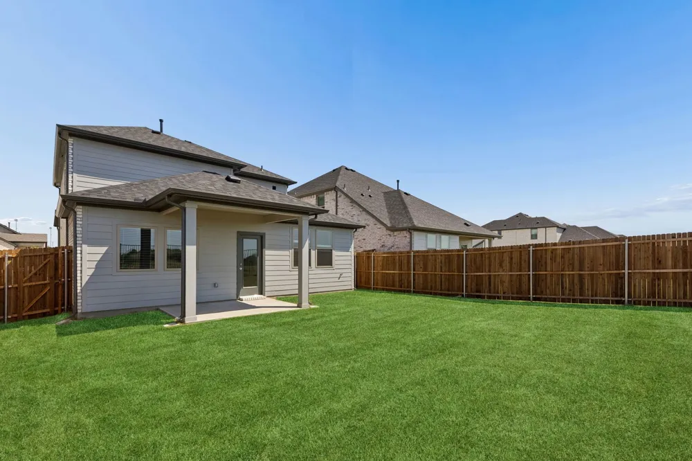 811 Knox River Drive Princeton, TX 75071