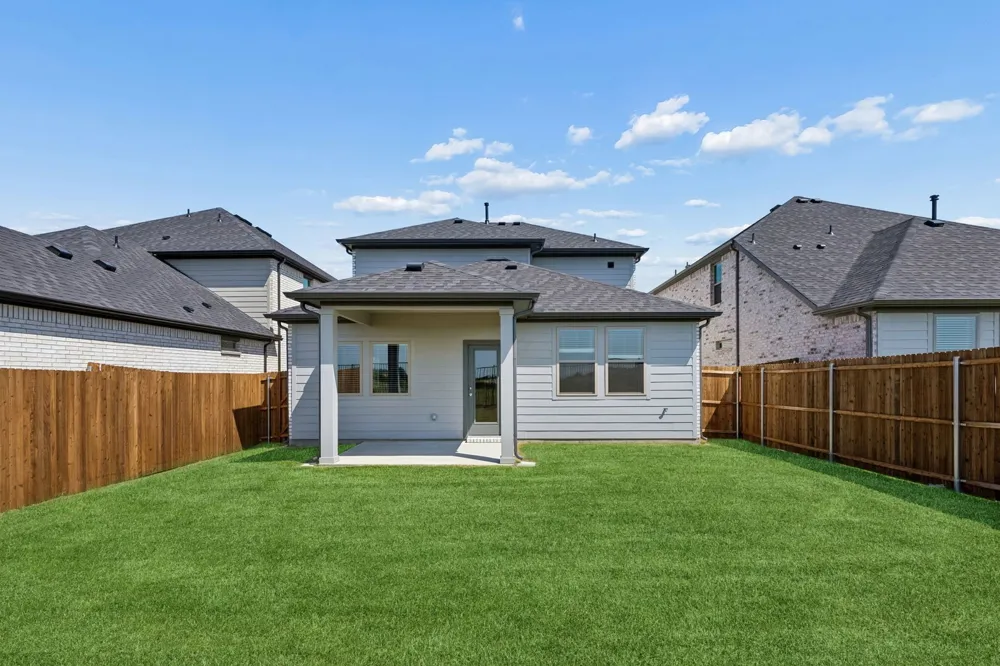 811 Knox River Drive Princeton, TX 75071