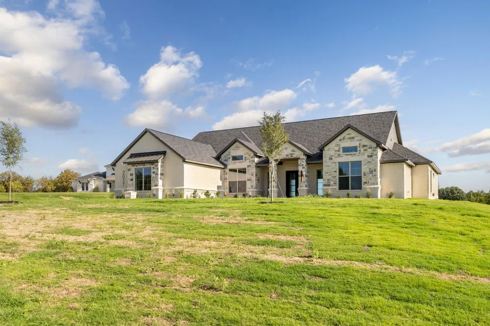 2057 Preserve Trail Weatherford, TX 76087