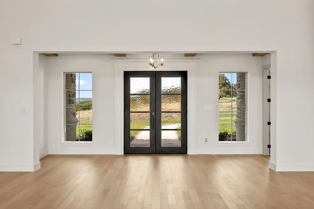 2057 Preserve Trail Weatherford, TX 76087