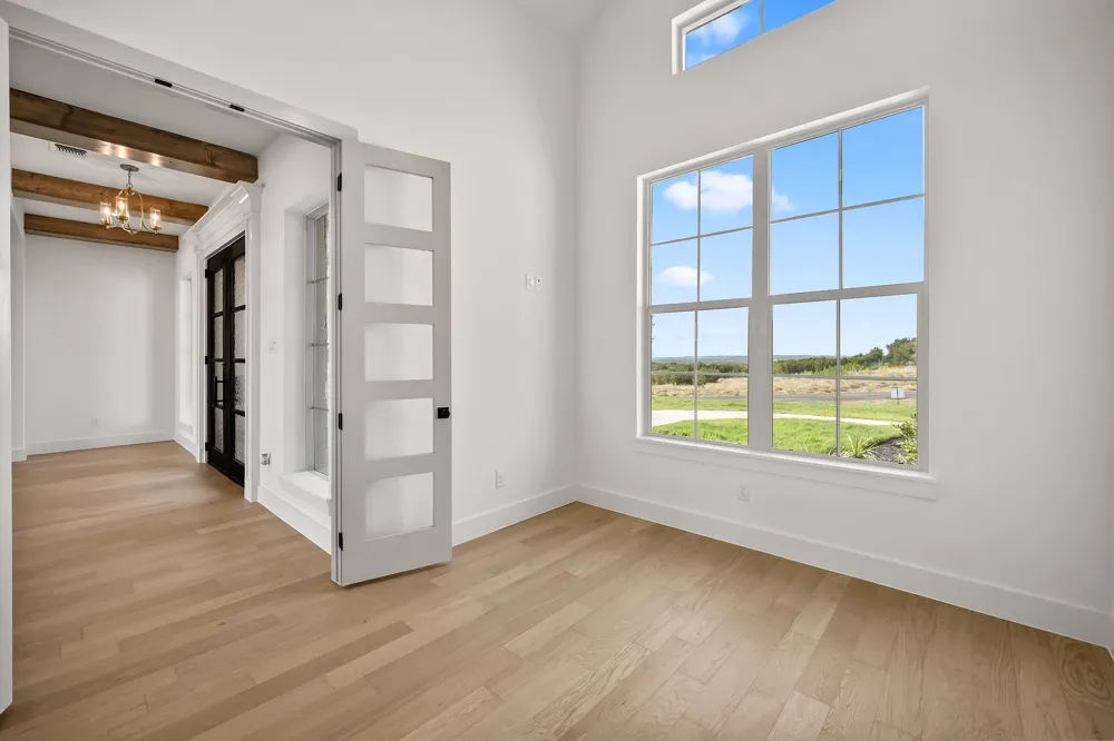 2057 Preserve Trail Weatherford, TX 76087