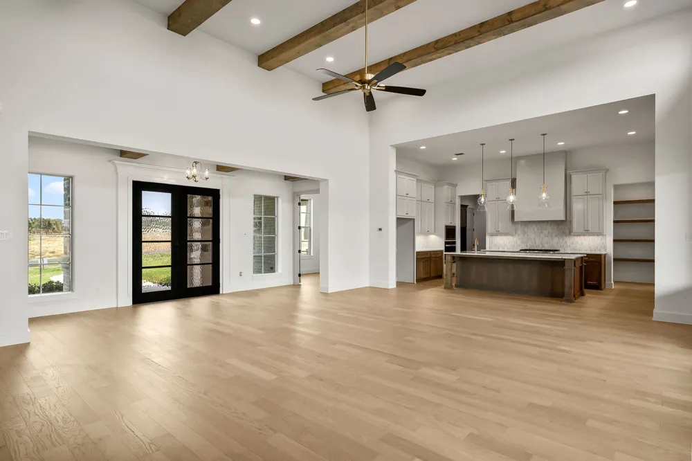 2057 Preserve Trail Weatherford, TX 76087