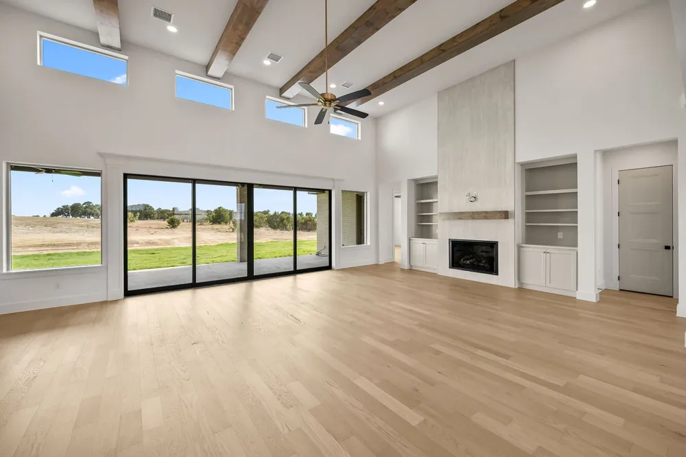 2057 Preserve Trail Weatherford, TX 76087