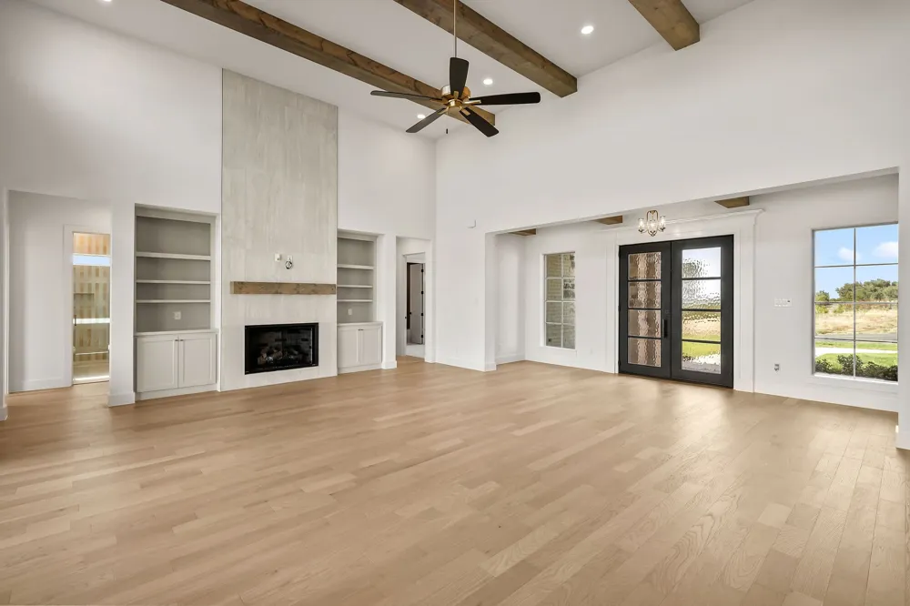 2057 Preserve Trail Weatherford, TX 76087