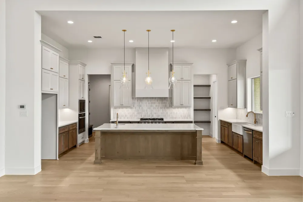2057 Preserve Trail Weatherford, TX 76087