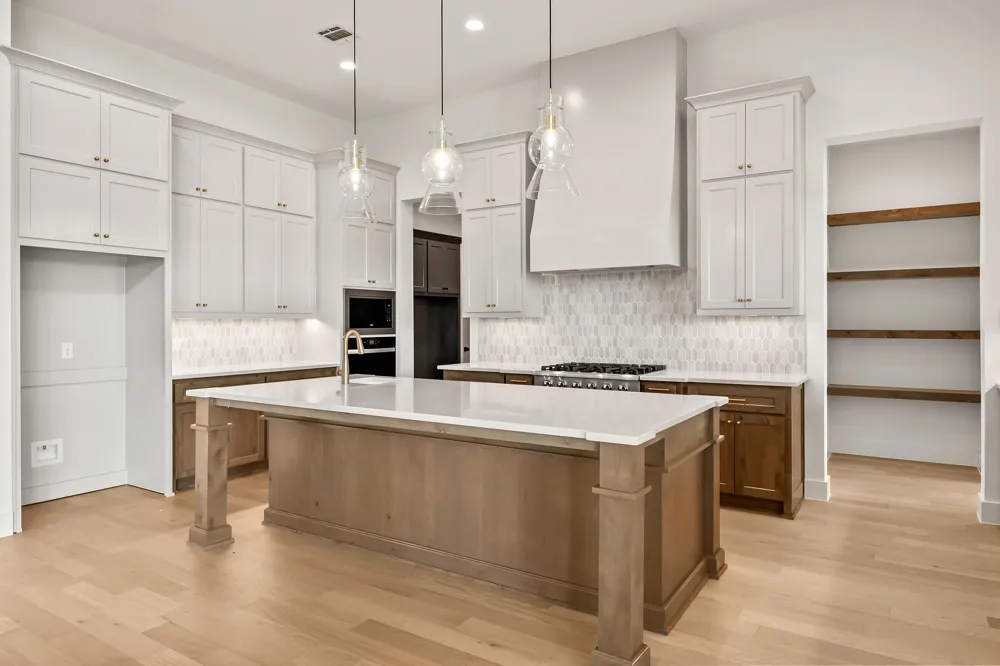2057 Preserve Trail Weatherford, TX 76087