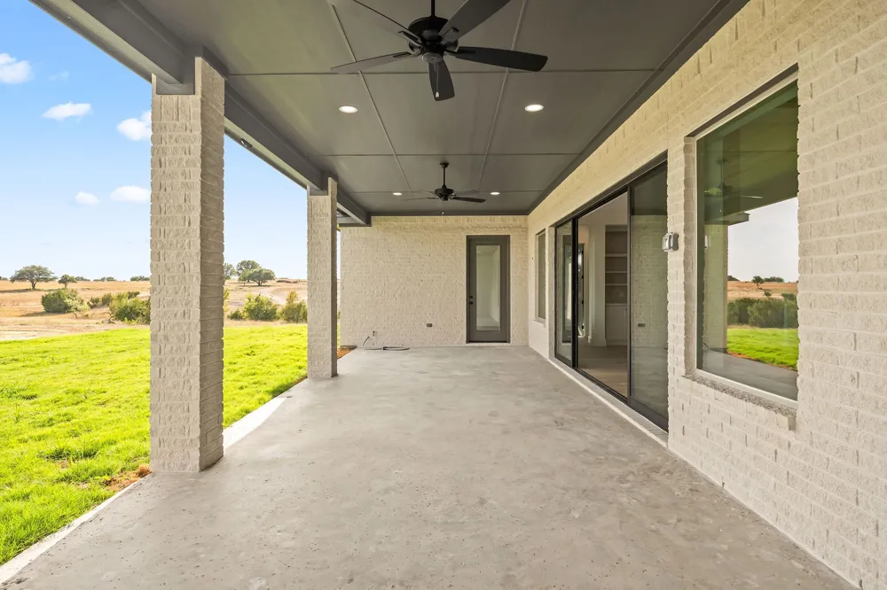 2057 Preserve Trail Weatherford, TX 76087