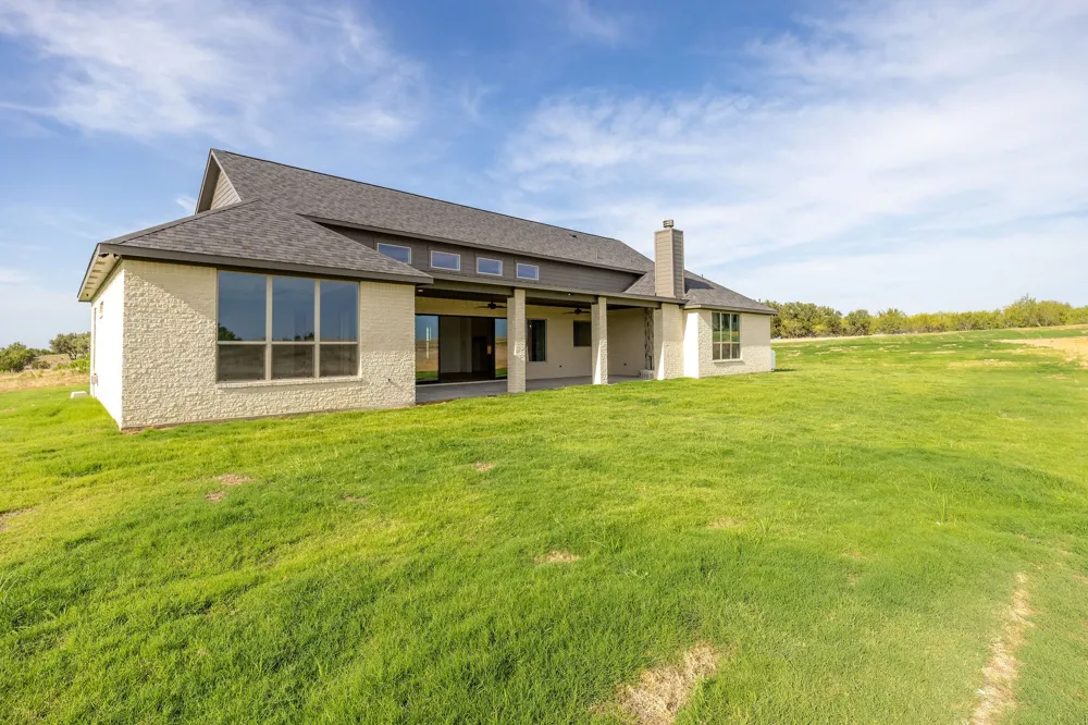 2057 Preserve Trail Weatherford, TX 76087