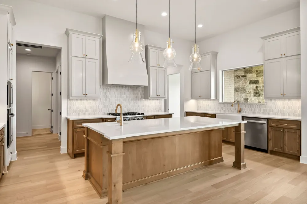 2057 Preserve Trail Weatherford, TX 76087