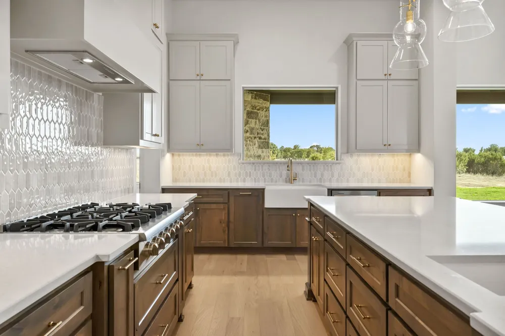 2057 Preserve Trail Weatherford, TX 76087