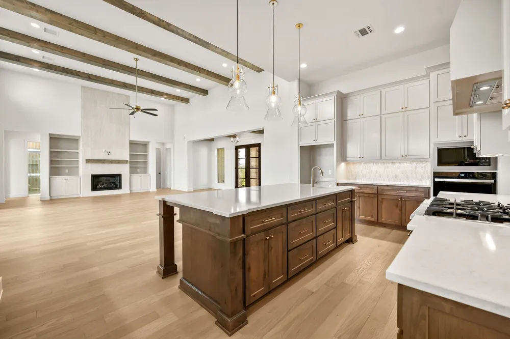 2057 Preserve Trail Weatherford, TX 76087