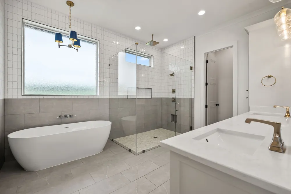 2057 Preserve Trail Weatherford, TX 76087