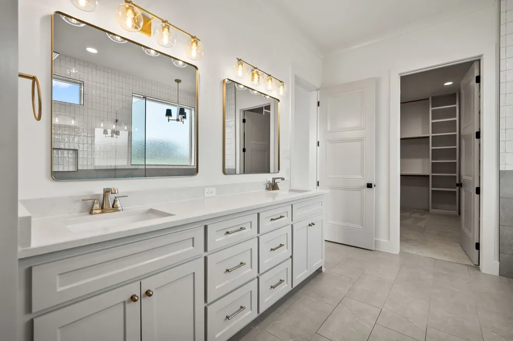 2057 Preserve Trail Weatherford, TX 76087