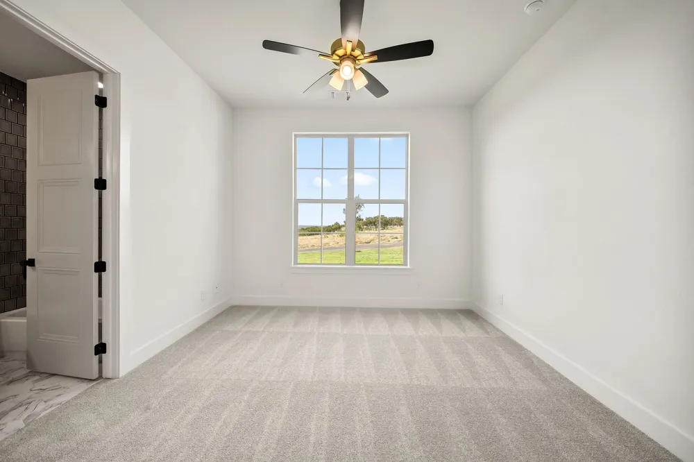 2057 Preserve Trail Weatherford, TX 76087
