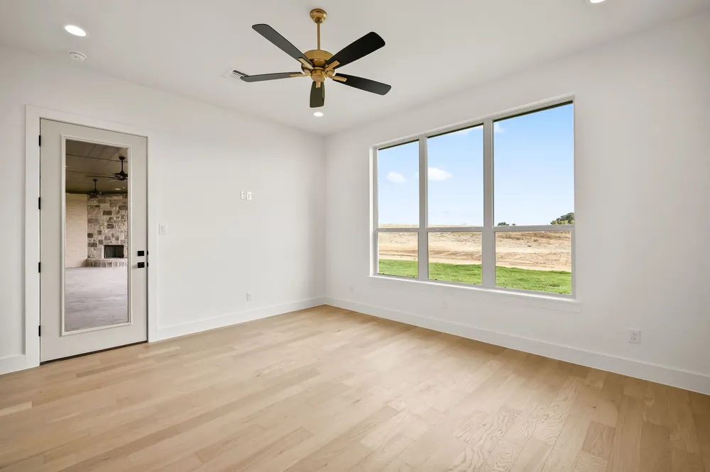 2057 Preserve Trail Weatherford, TX 76087