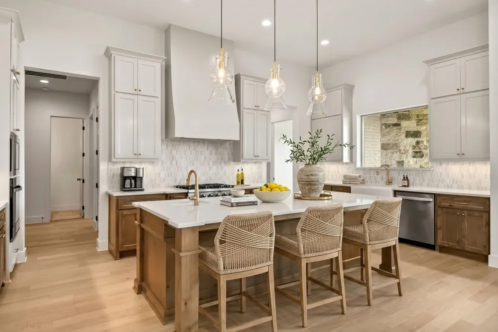 2057 Preserve Trail Weatherford, TX 76087