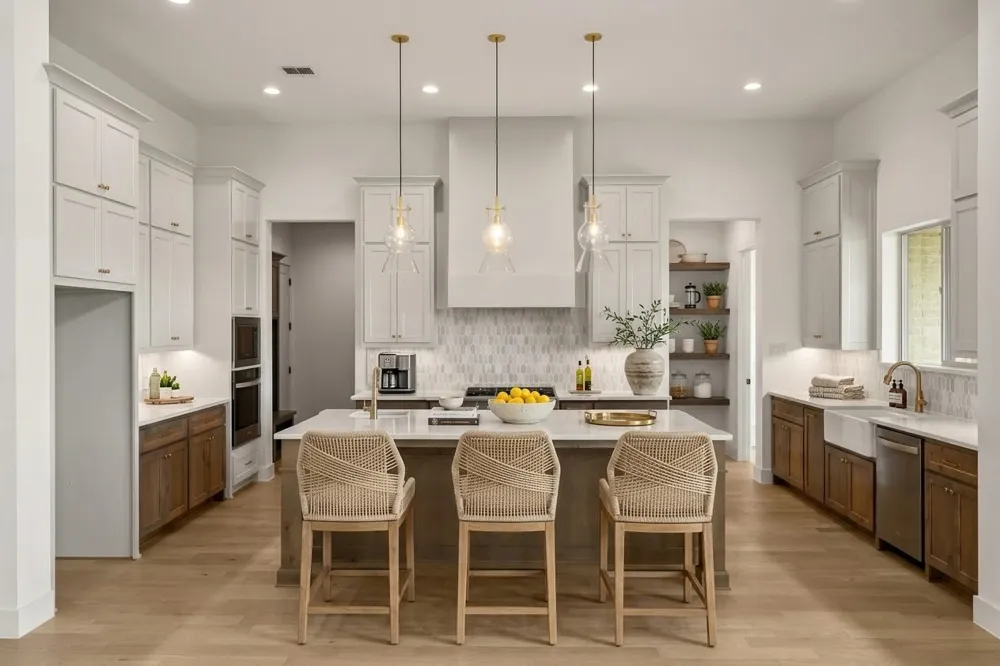 2057 Preserve Trail Weatherford, TX 76087