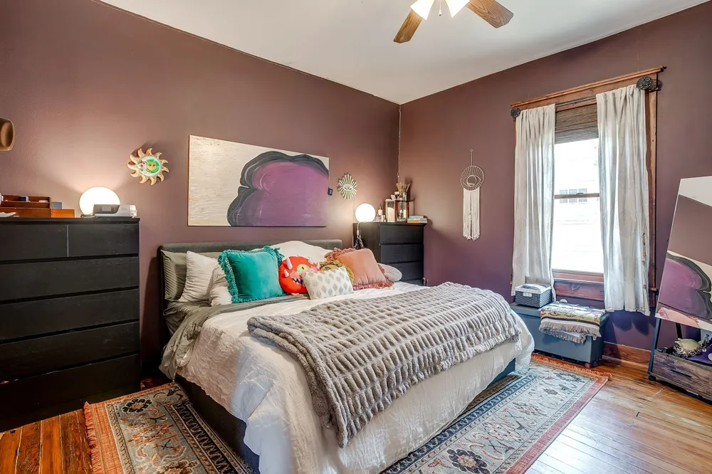 2009 Fairmount Avenue Fort Worth, TX 76110