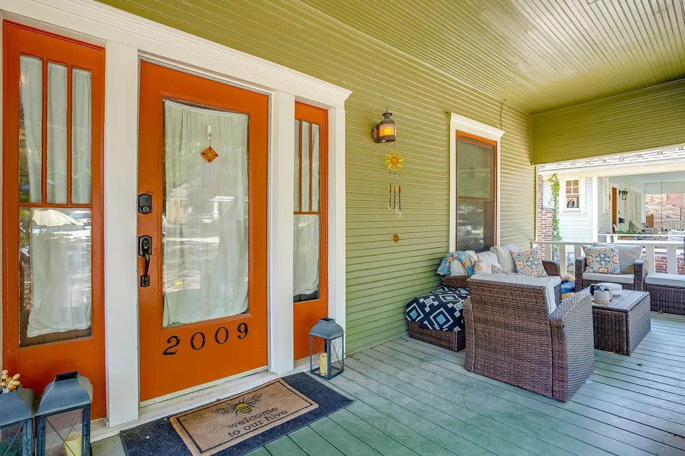 2009 Fairmount Avenue Fort Worth, TX 76110