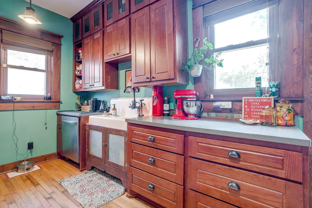 2009 Fairmount Avenue Fort Worth, TX 76110
