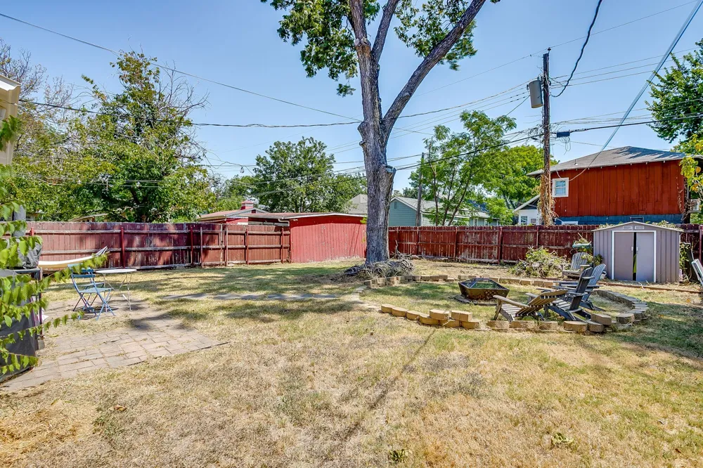 2009 Fairmount Avenue Fort Worth, TX 76110