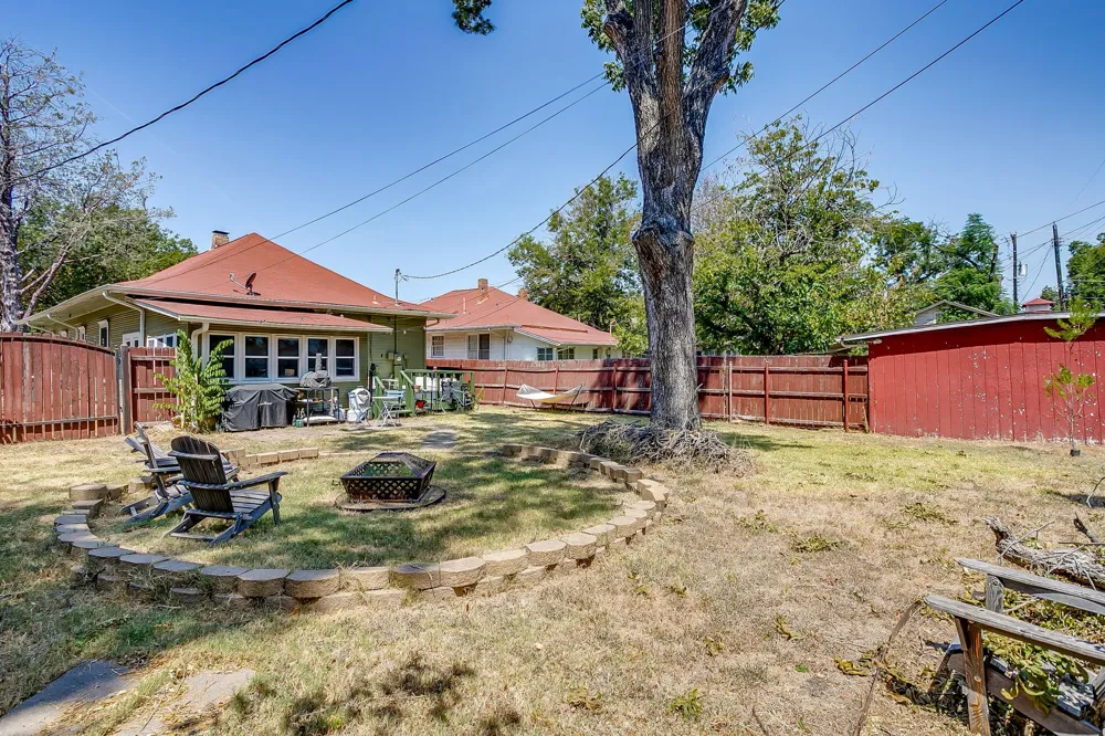 2009 Fairmount Avenue Fort Worth, TX 76110