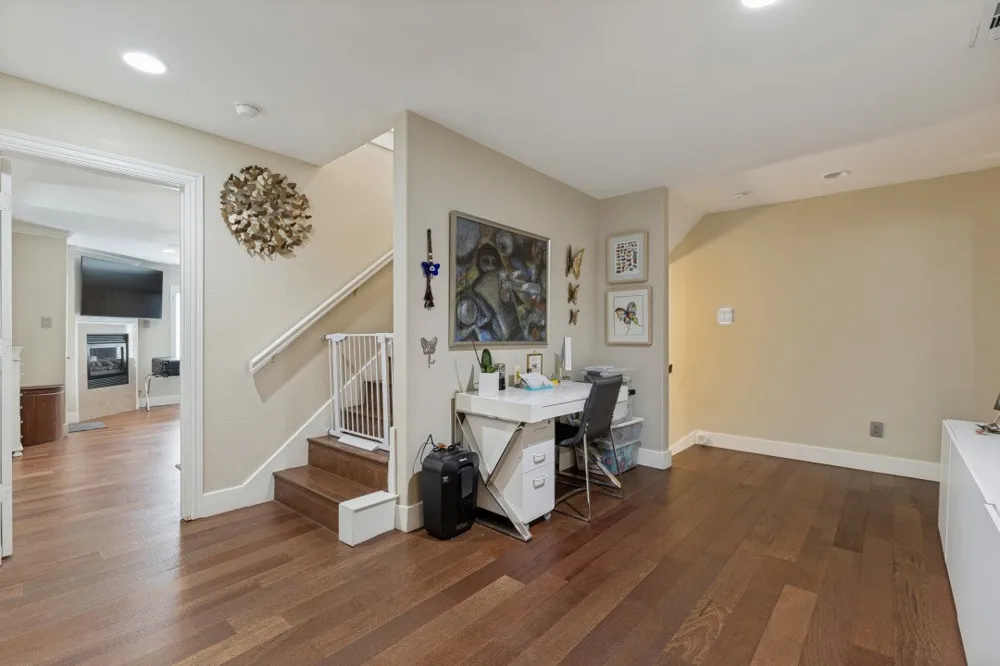 3320 Blackburn Street Dallas, TX 75204
