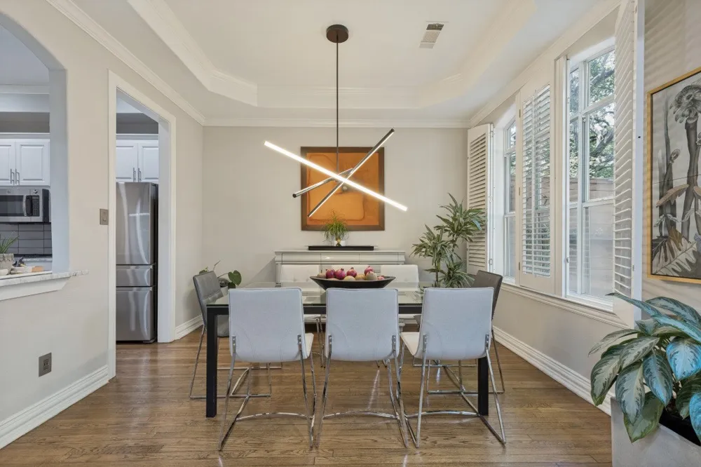 3320 Blackburn Street Dallas, TX 75204