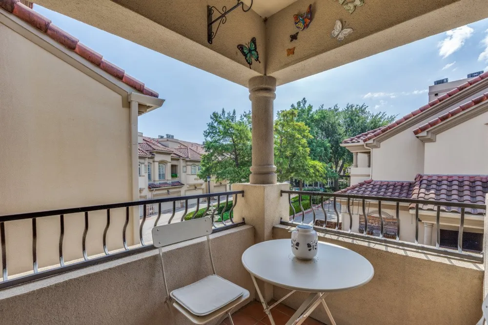 3320 Blackburn Street Dallas, TX 75204