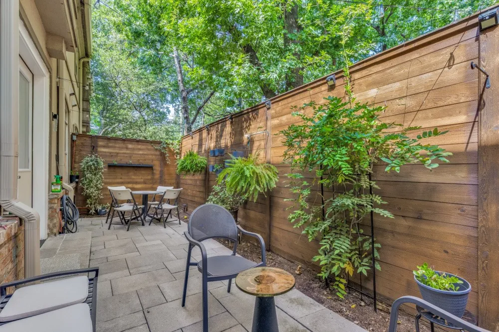 3320 Blackburn Street Dallas, TX 75204