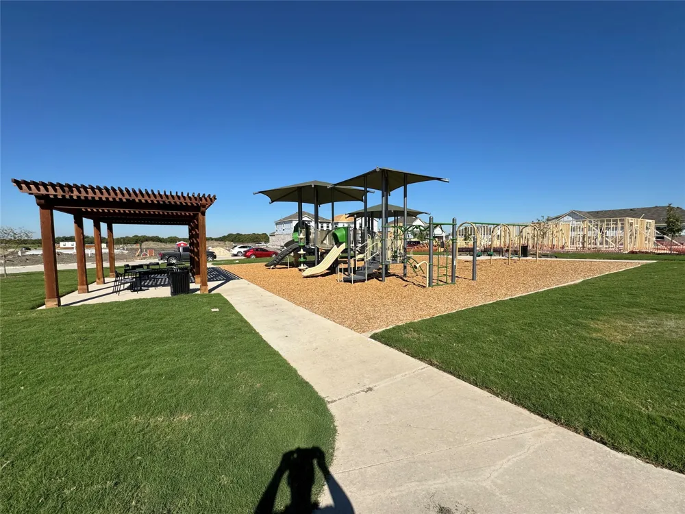 2525 Cashel Cove Princeton, TX 75407