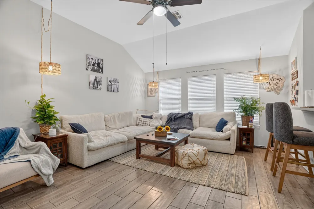 6241 Trinity Creek Drive Fort Worth, TX 76179