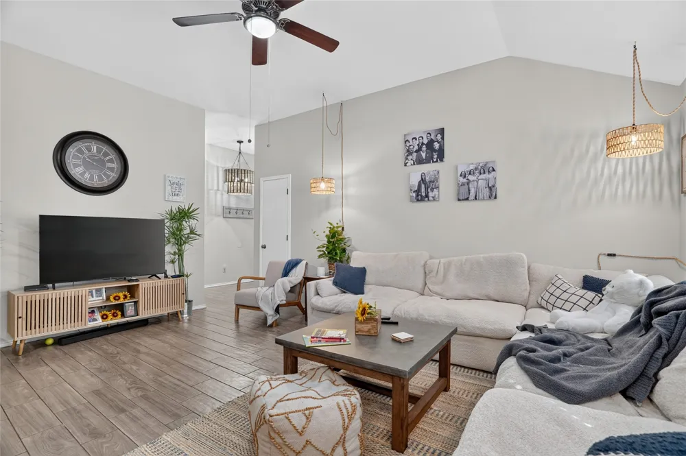6241 Trinity Creek Drive Fort Worth, TX 76179