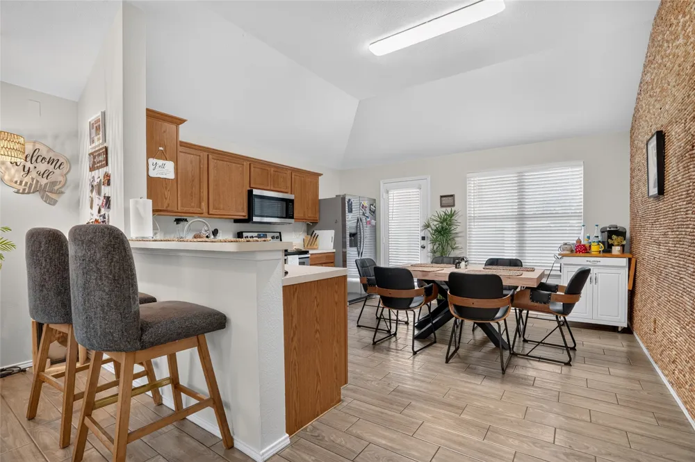 6241 Trinity Creek Drive Fort Worth, TX 76179
