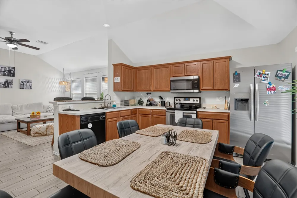 6241 Trinity Creek Drive Fort Worth, TX 76179