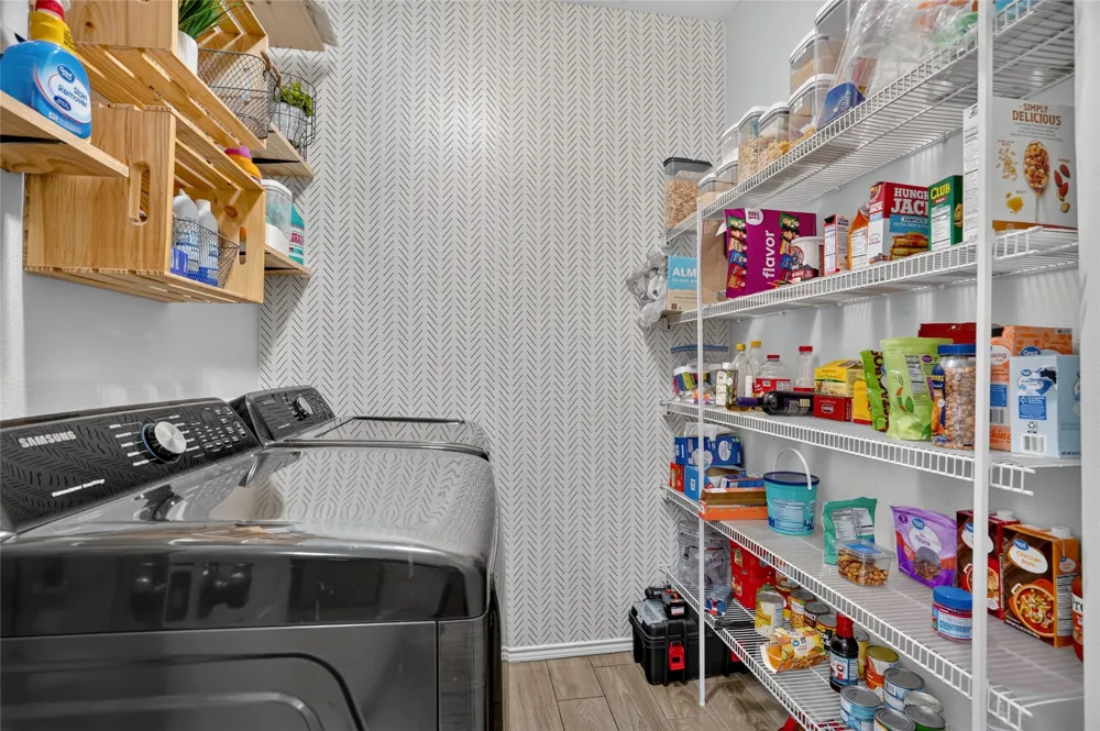 6241 Trinity Creek Drive Fort Worth, TX 76179
