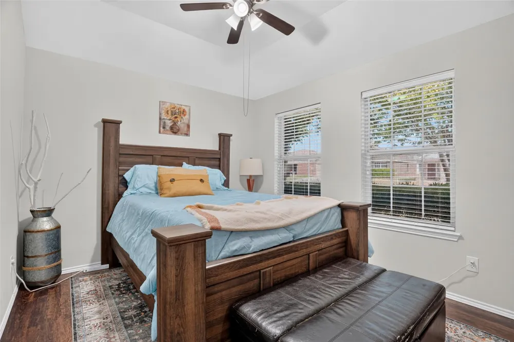 6241 Trinity Creek Drive Fort Worth, TX 76179