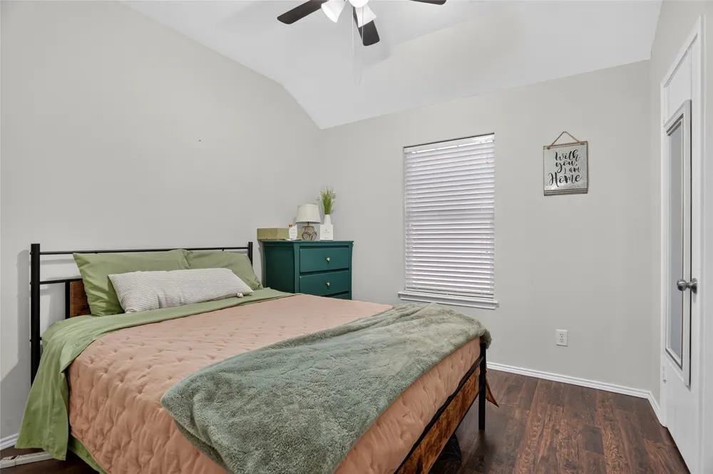 6241 Trinity Creek Drive Fort Worth, TX 76179